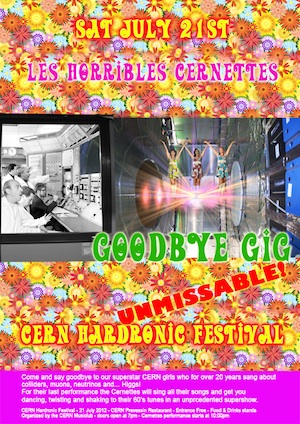 Cernettes