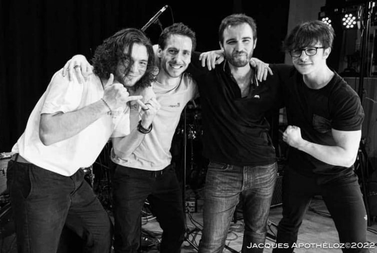 Band
