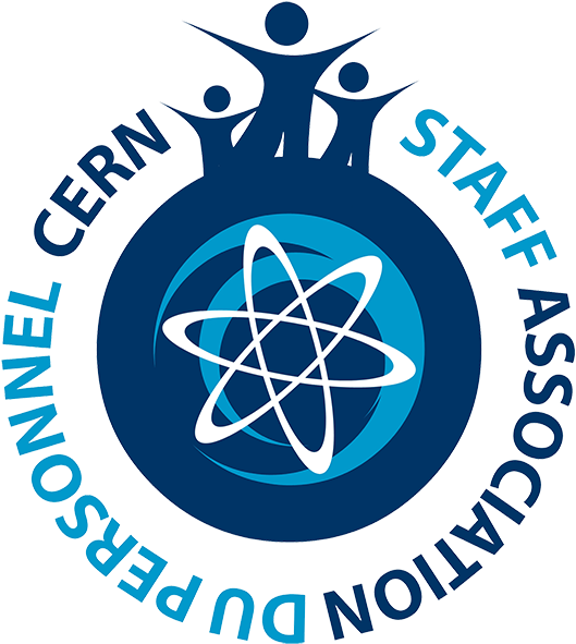 CERN Staff Association | Association du personnel du CERN