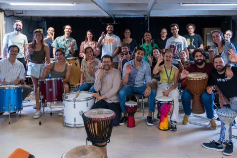 Workshop Participants