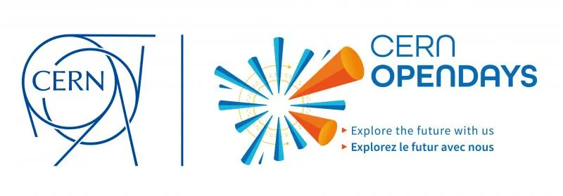 MusiClub acts during CERN Open Days 2019